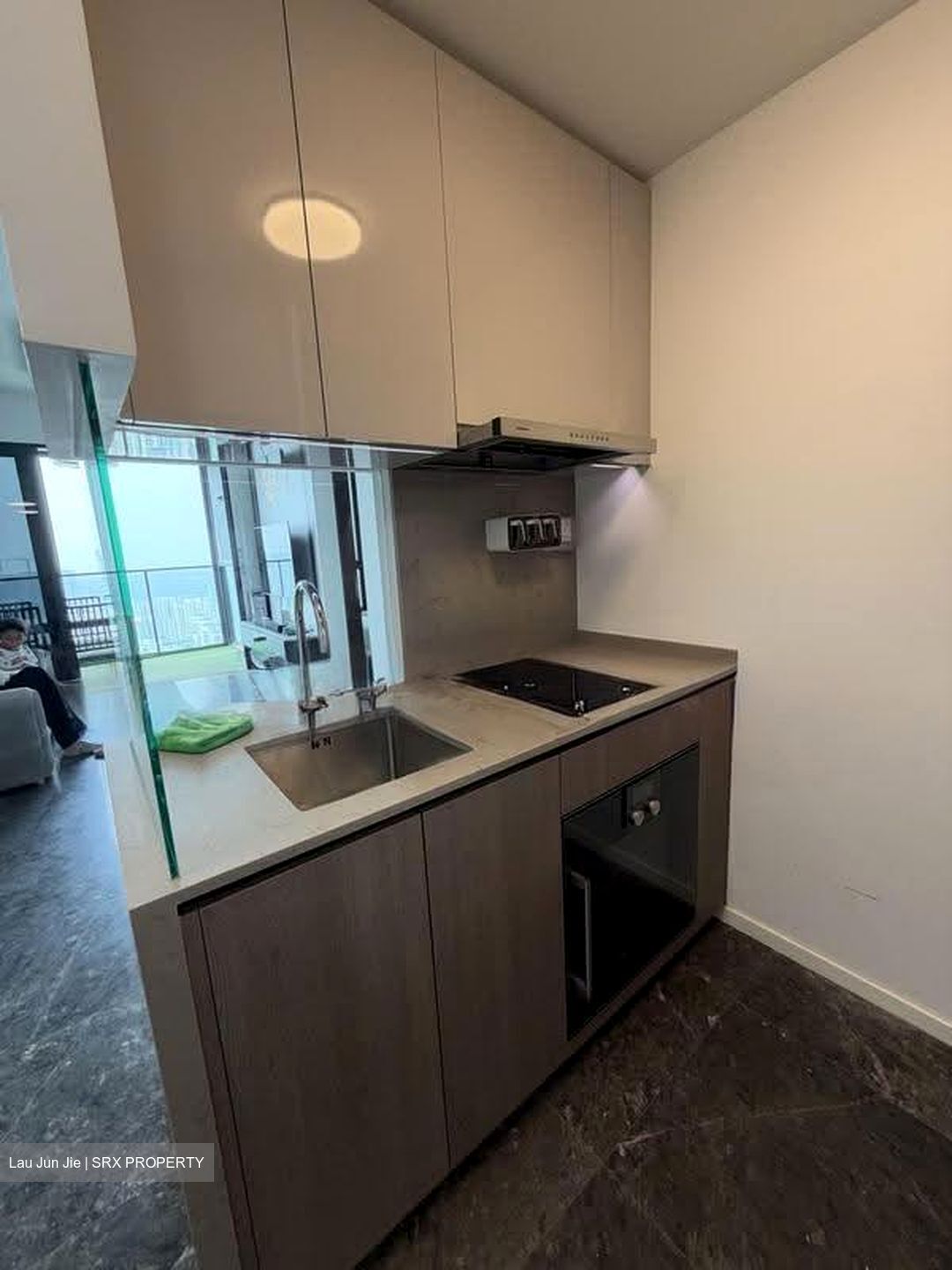 Avenue South Residence (D3), Apartment #627529251